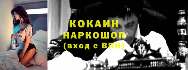 тгк Горняк
